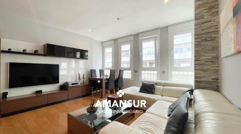 Foto 4 de Pis en venda a Centro, Huelva