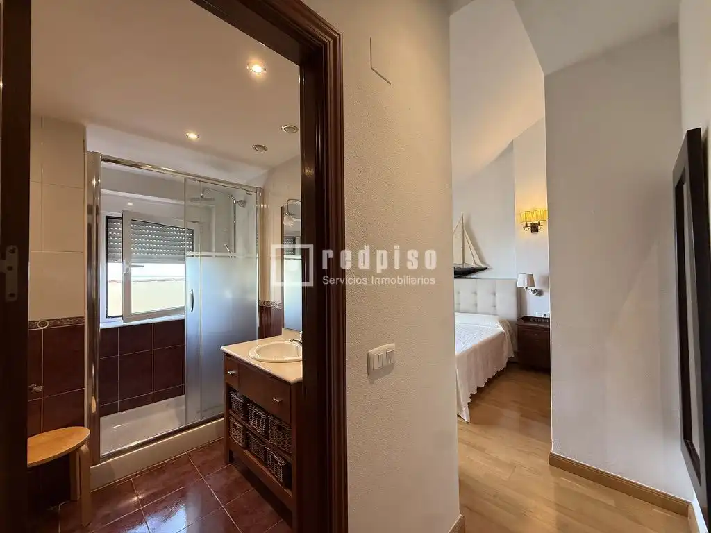 Ático en venta en de la Paloma, imagen 53