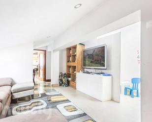 Living room of Flat for sale in Hernani