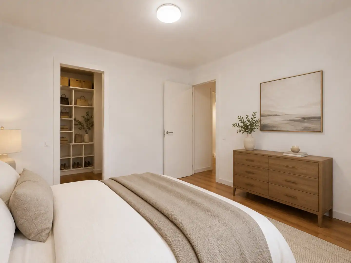 Habitación de Piso en venta en Llíria con Aire acondicionado, Terraza y Balcón
