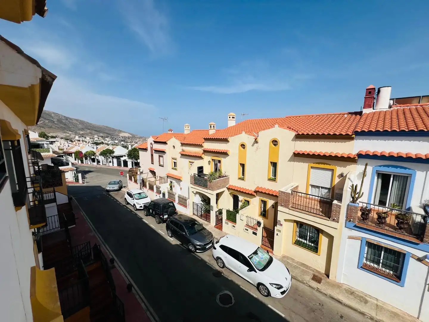Reihenhaus zum Verkauf in Benalmádena pueblo, imagen 28