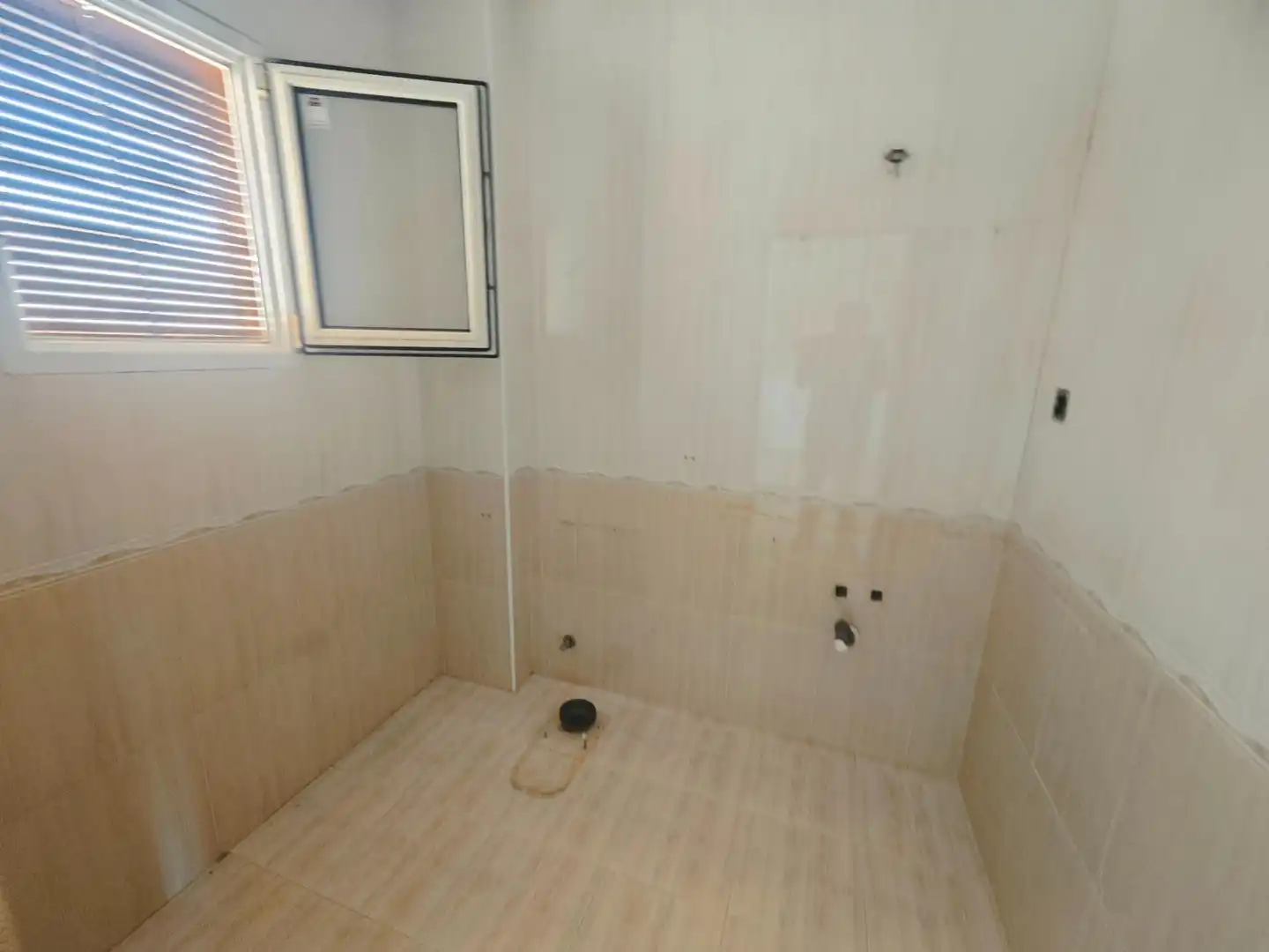 Bany de Casa o xalet en venda en Murcia