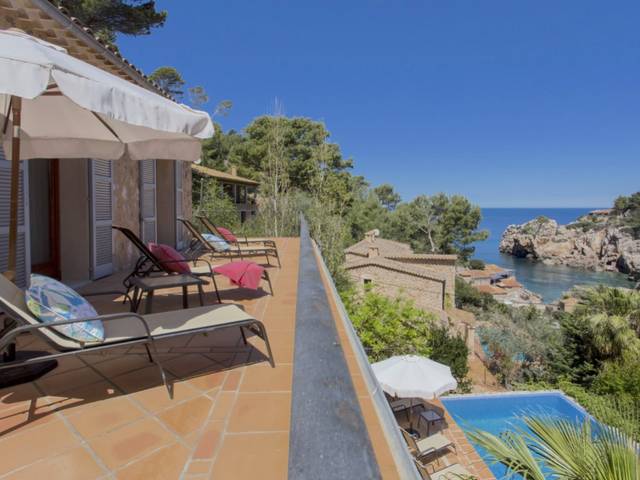 Finca rústica en Venta en Deià