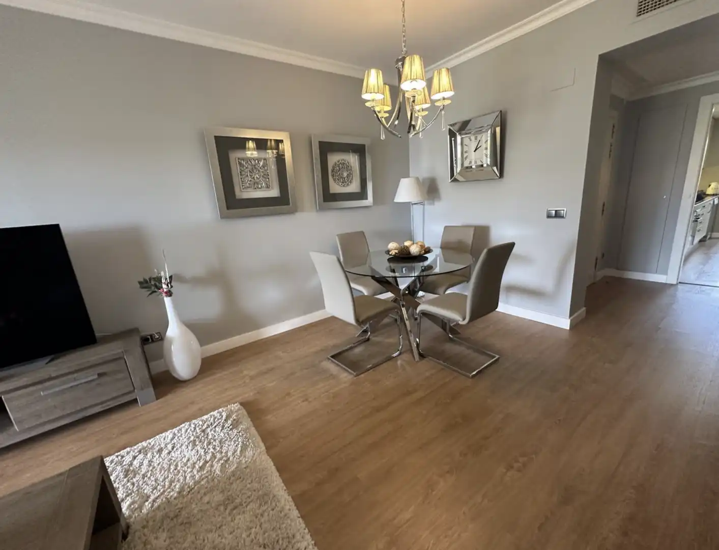Home with pool for sale in La Quinta, imagen 2