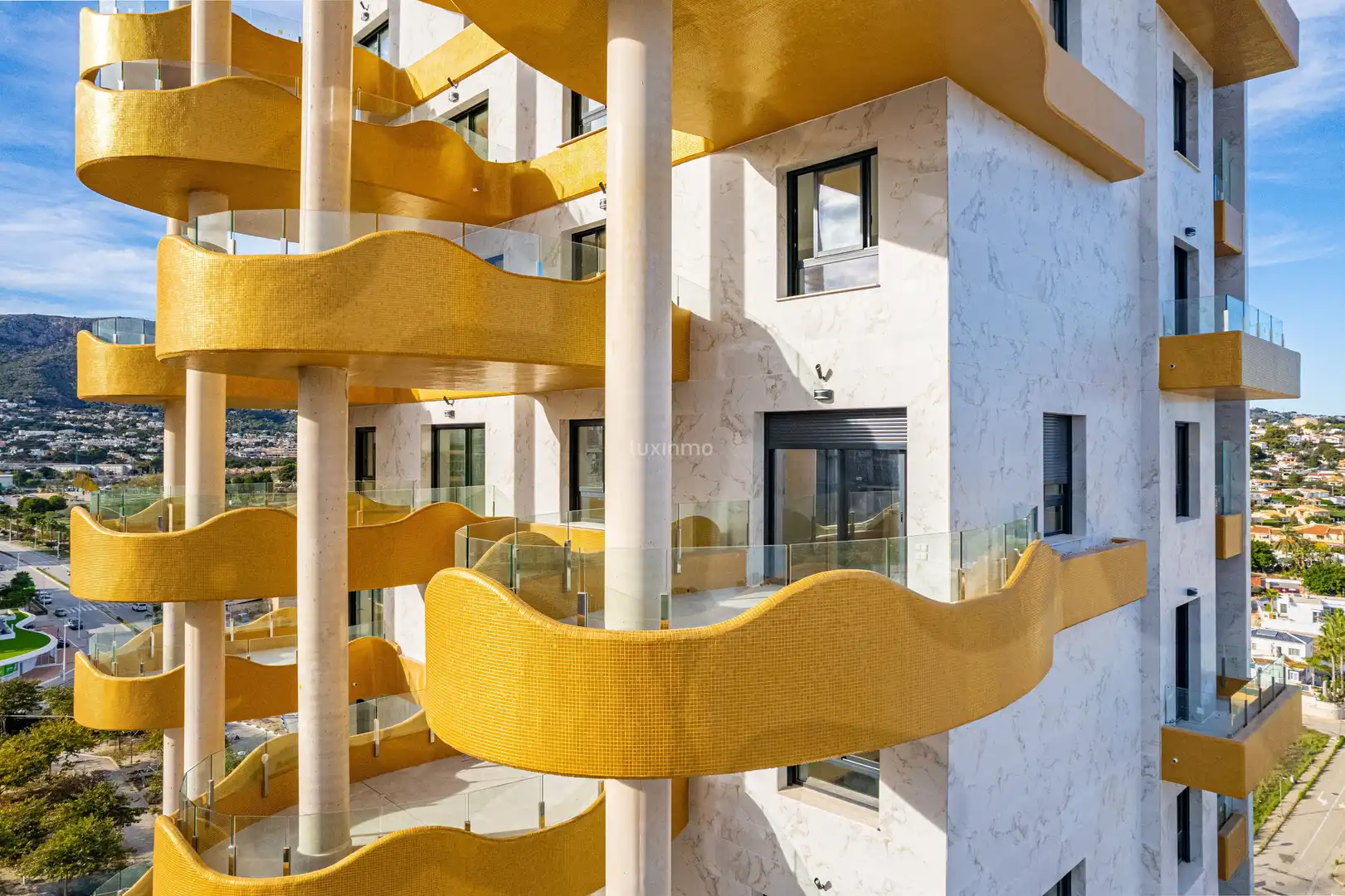 Appartement avec terrasse à vendre à Marisol Park - Ortembach - Los Almendros, imagen 4
