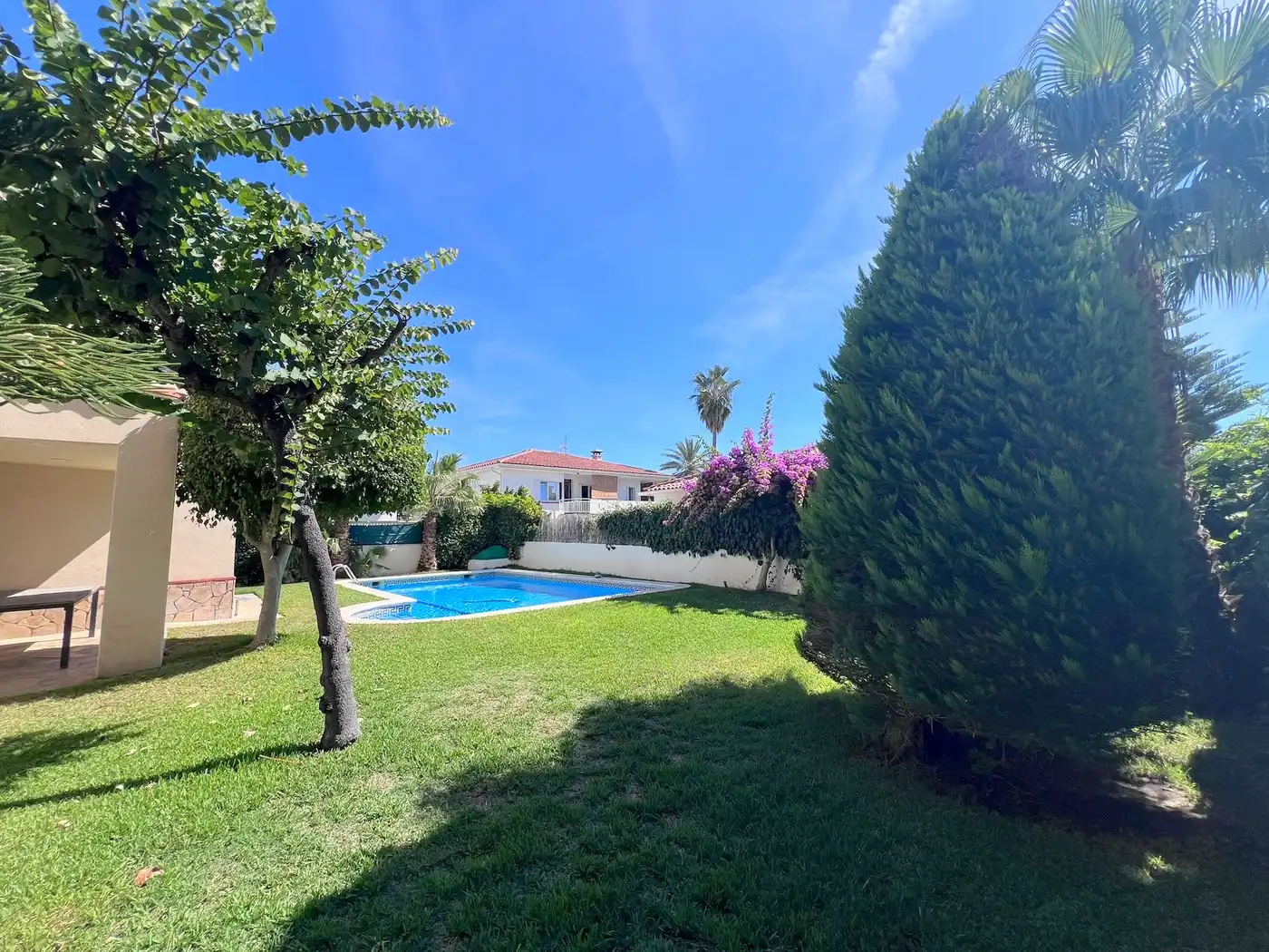Villa avec piscine à vendre à Carrer Joaquim Sorolla, imagen 23