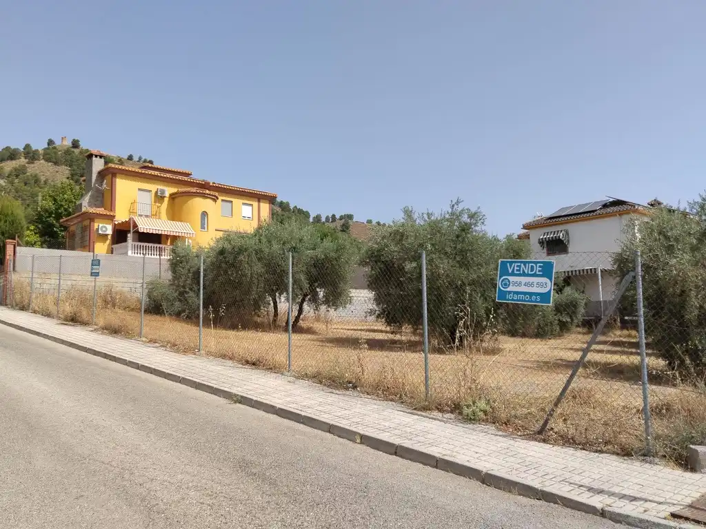 Terreni e lotti in vendita a Albolote, imagen 5