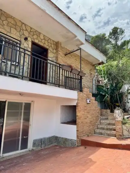 Detached house with pool for sale in Urbanizaciones, imagen 33