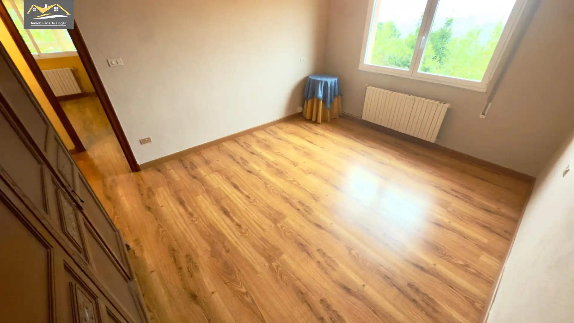 Bedroom of Houses for sale in Ourense Capital   with Private garden, Terrace and Storage room