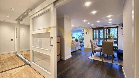 Foto 2 de Pis en venda a Paseo Begoña, Barrio del Centro, Gijón