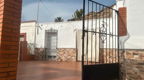 Foto 2 de Finca rústica en venda a Al-3412, 4, Gádor, Almería