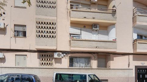 Foto 2 von Wohnung zum Verkauf in Alguazas, Murcia