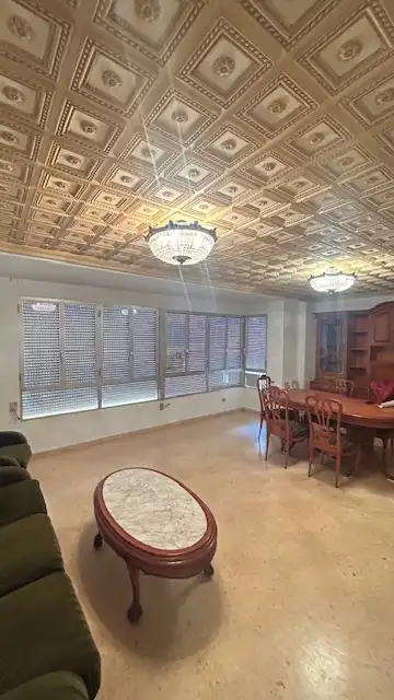 Dining room of Flat for sale in Sueca  with Furnished