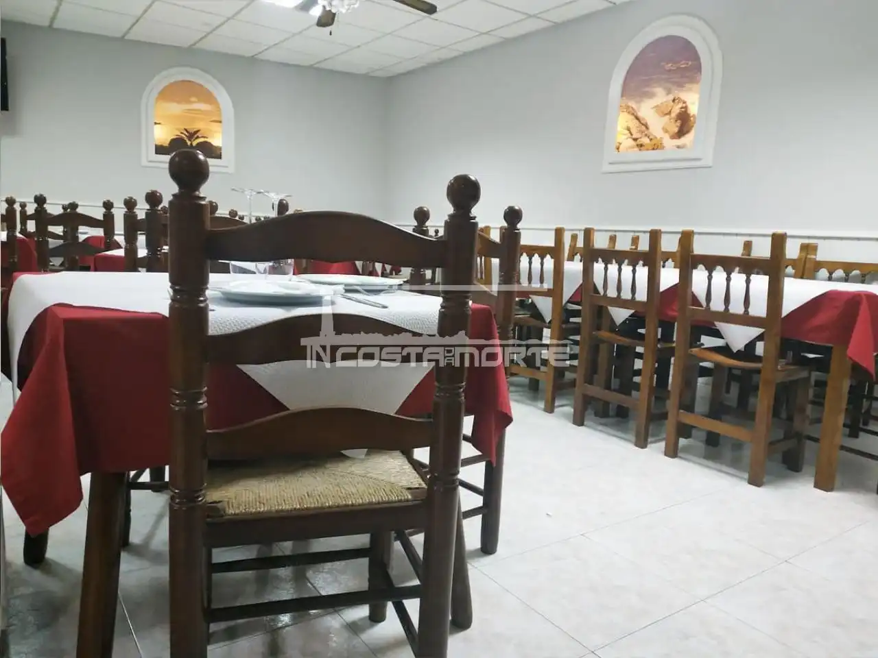 Local comercial en venda a Cee, imagen 6