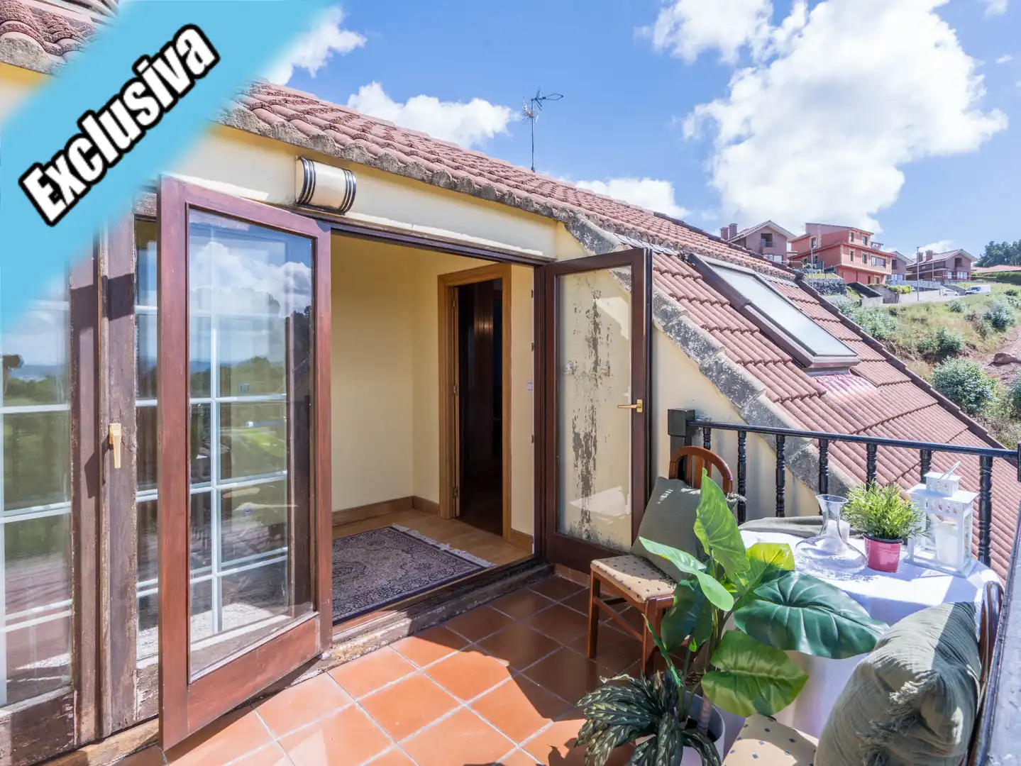 Chalet en venta en Urb. El Bedul 6, imagen 72