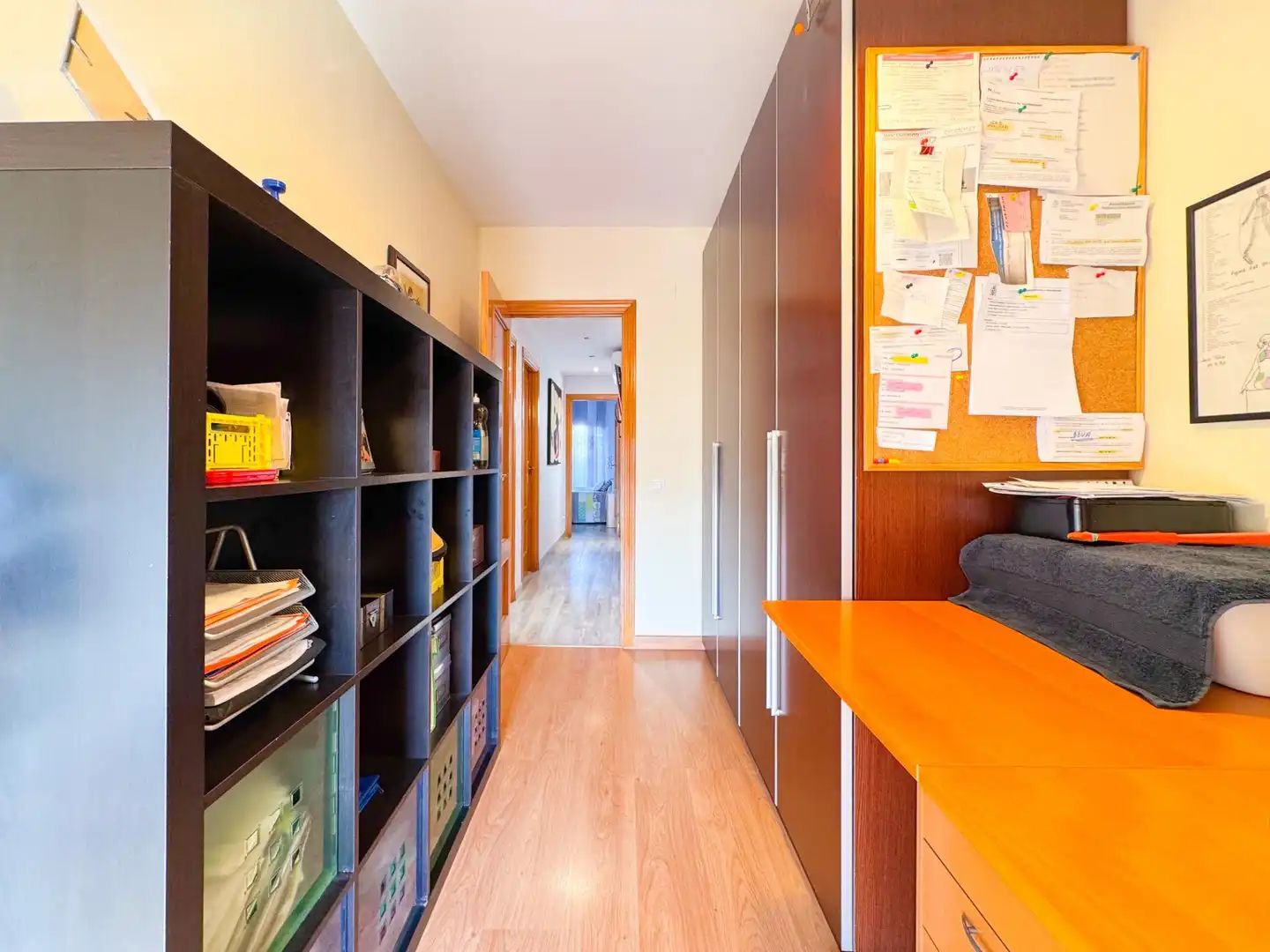 Penthouse mit Terrasse zum Verkauf in Carrer BERGUEDA, imagen 18