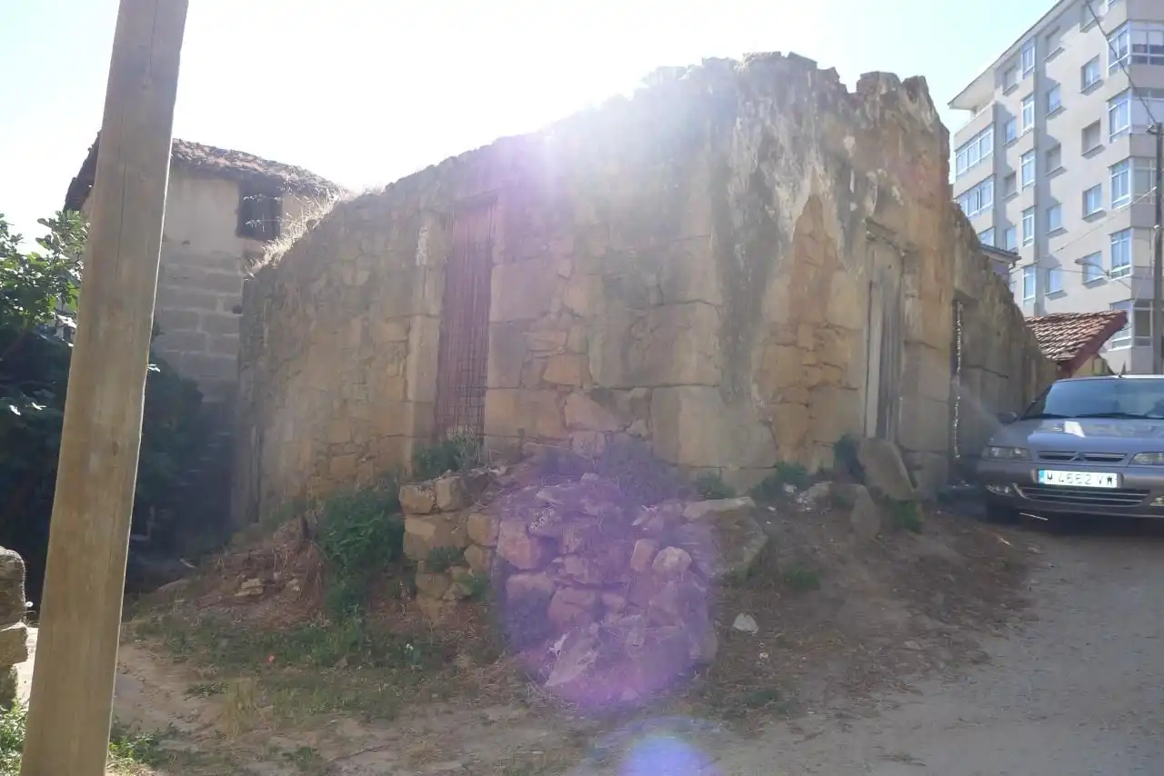 Casa o chalet en venta en A Ponte