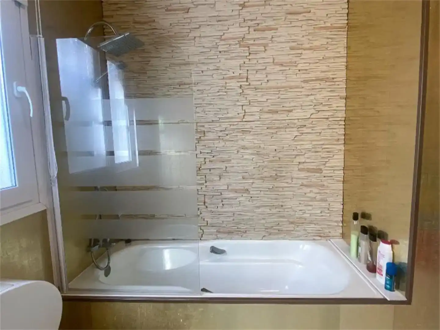 Bany de Casa o xalet en venda en Mijas amb Piscina i Balcó