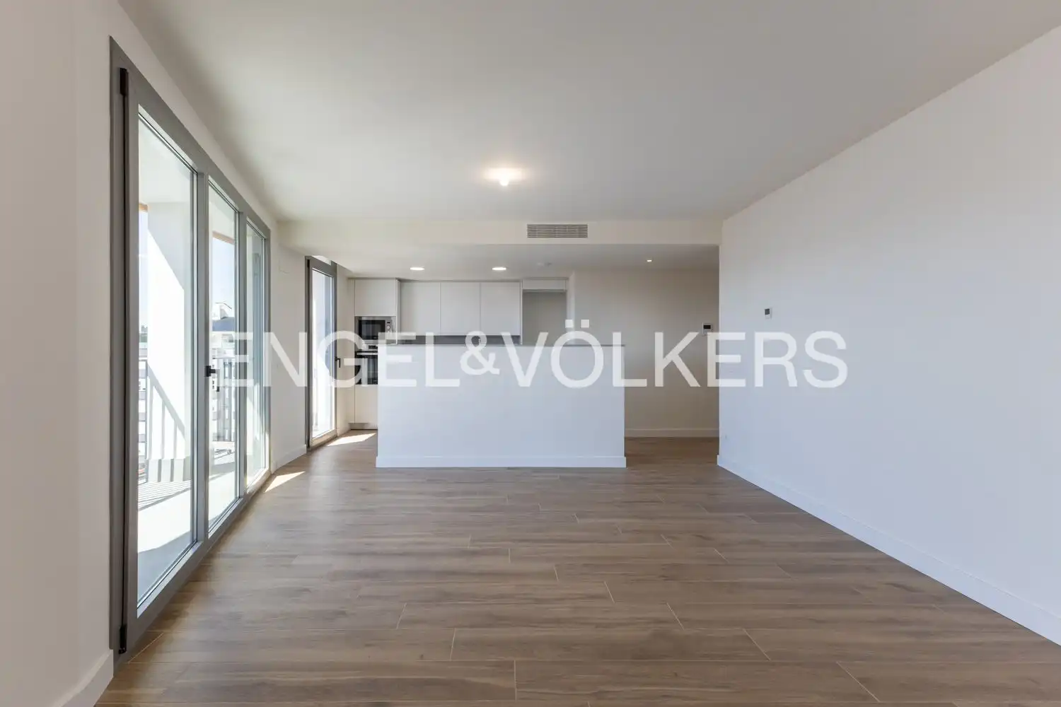 Living room of Flat for rent in Rascanya