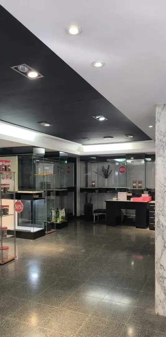 Business premises for sale in Carrer DEL PEIX