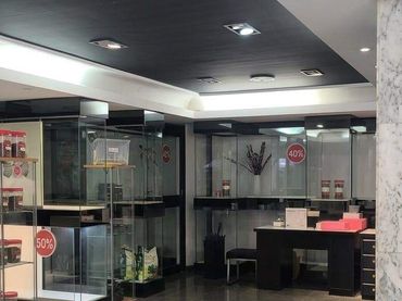 Local comercial en venda a Carrer DEL PEIX