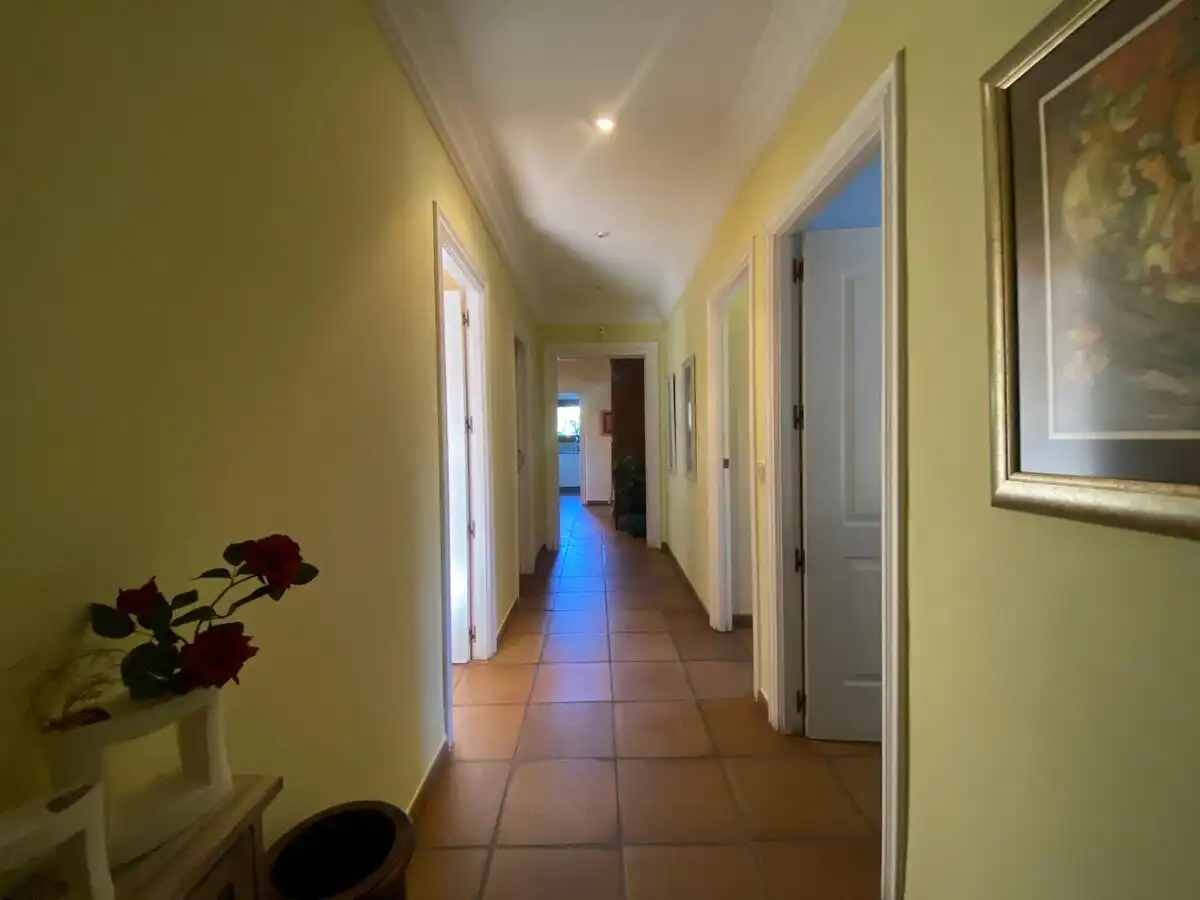 Villa mit Pool zum Verkauf in Ondara, imagen 14