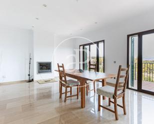 Dining room of Single-family semi-detached for sale in  Palma de Mallorca  with Air Conditioner, Terrace and Swimming Pool