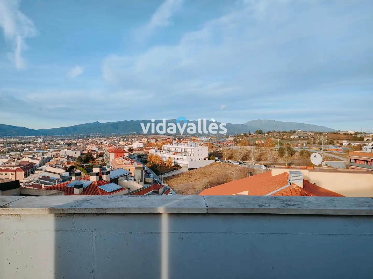 Dúplex amb terrassa en venda a Carrer del Terme, imagen 4
