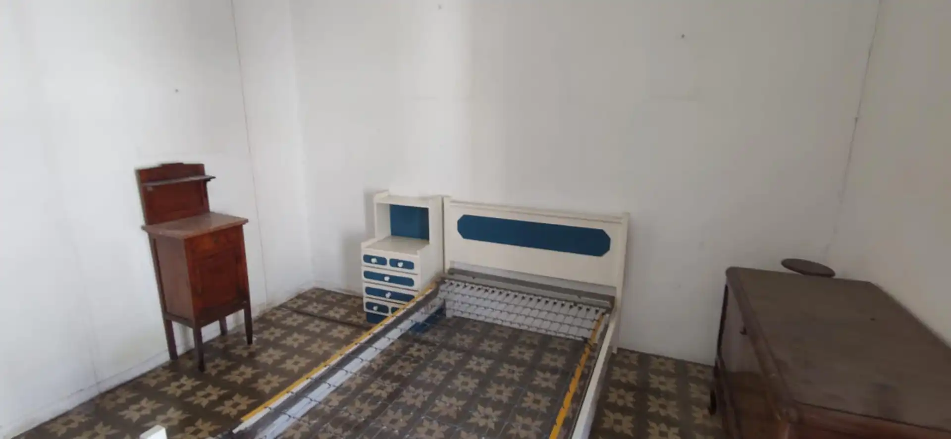 Dormitori de Casa adosada en venda en Quatretonda
