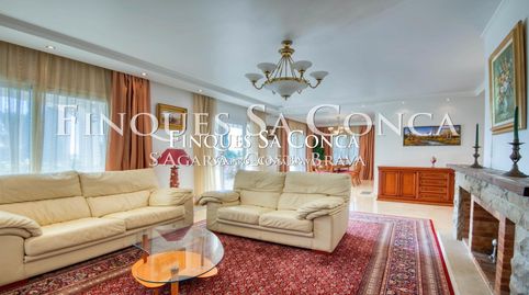 Foto 4 de Casa o xalet en venda a Pedralta, Mas Trempat - Sant Amanç - Casa Nova, Sant Feliu de Guíxols