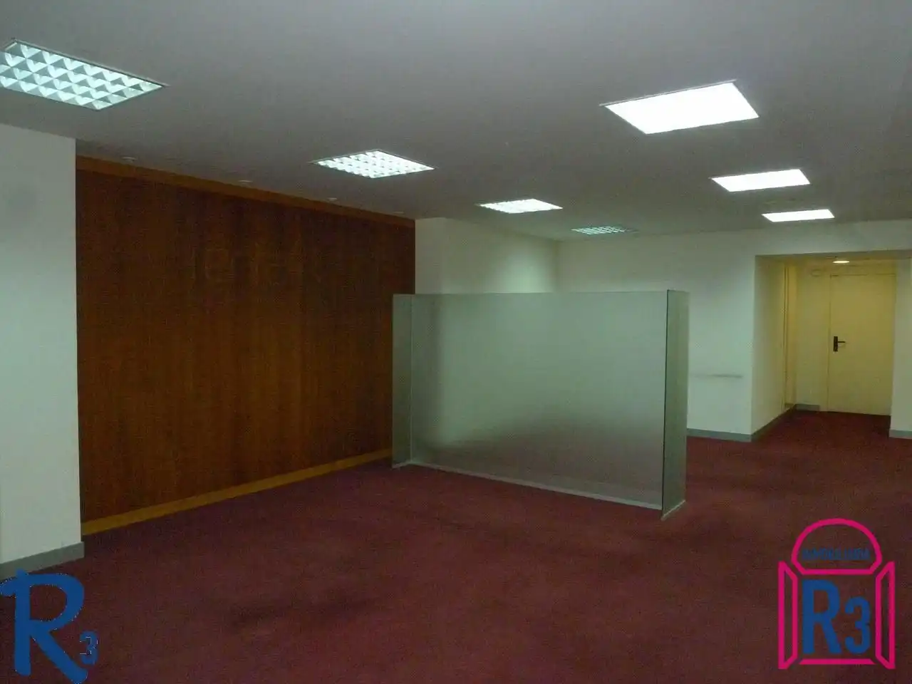 Büro mit Aufzug zur Miete in Ordoño II, imagen 7