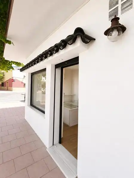 Local comercial en venda a Estepona Pueblo