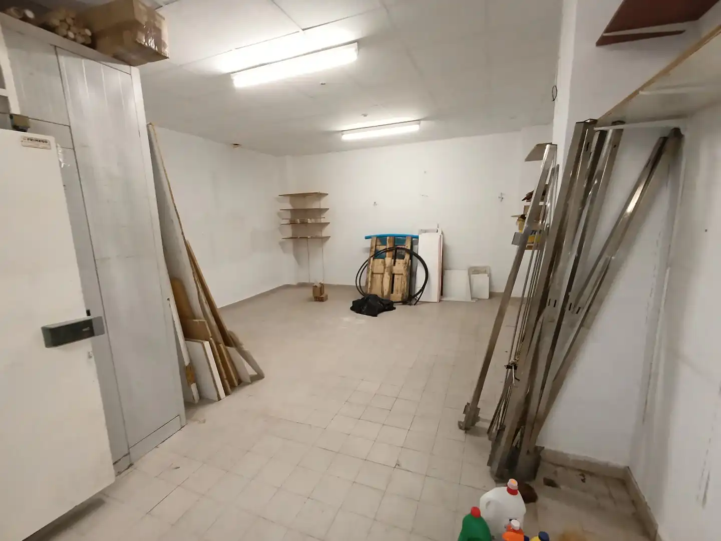 Local comercial en venta en La Zarzuela - San José - Belén, imagen 6