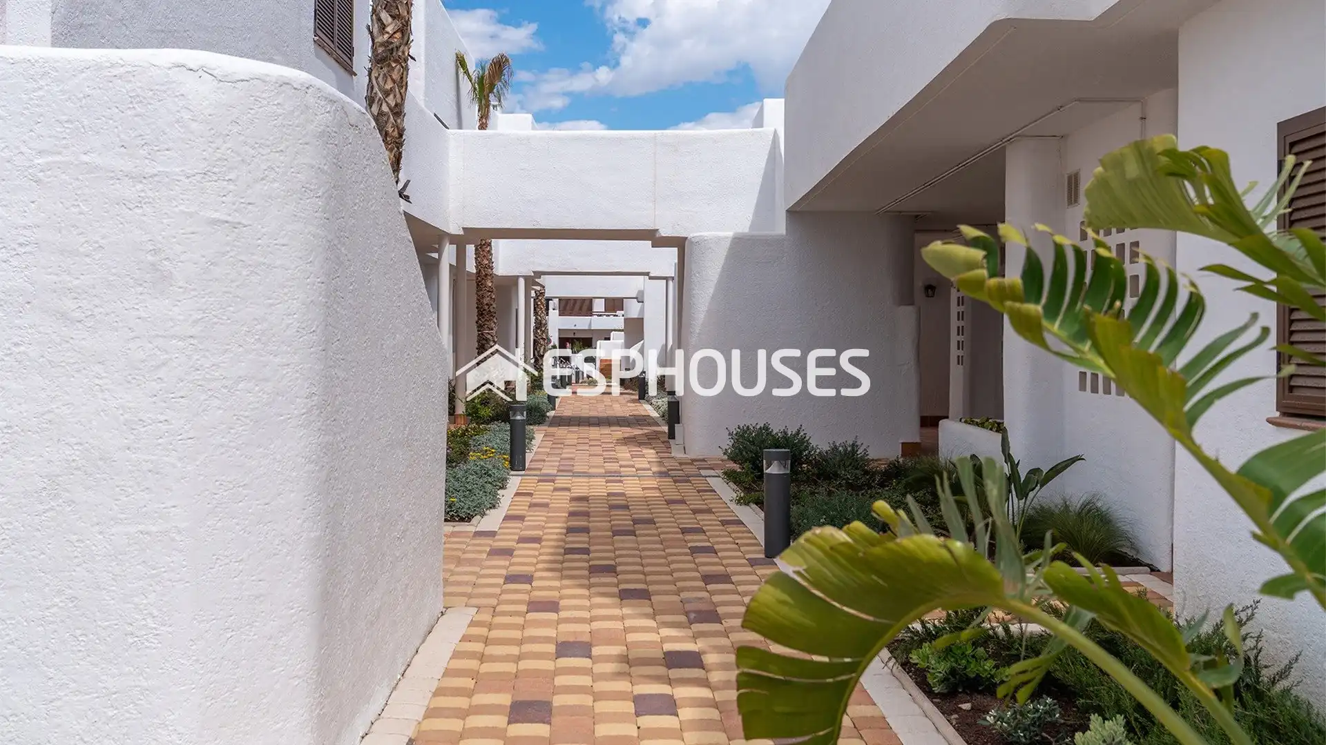 Ático con terraza en venta en San Juan de los Terreros, imagen 22