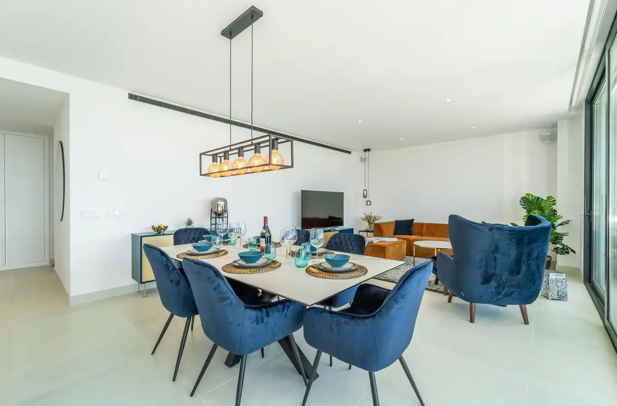 Appartement compact avec piscine à vendre à Centro ciudad, imagen 11