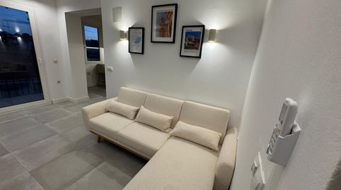 Foto 5 von Wohnung zum Verkauf in Martinez de la Rosa, Los Castillejos - La Trinidad, Málaga Capital