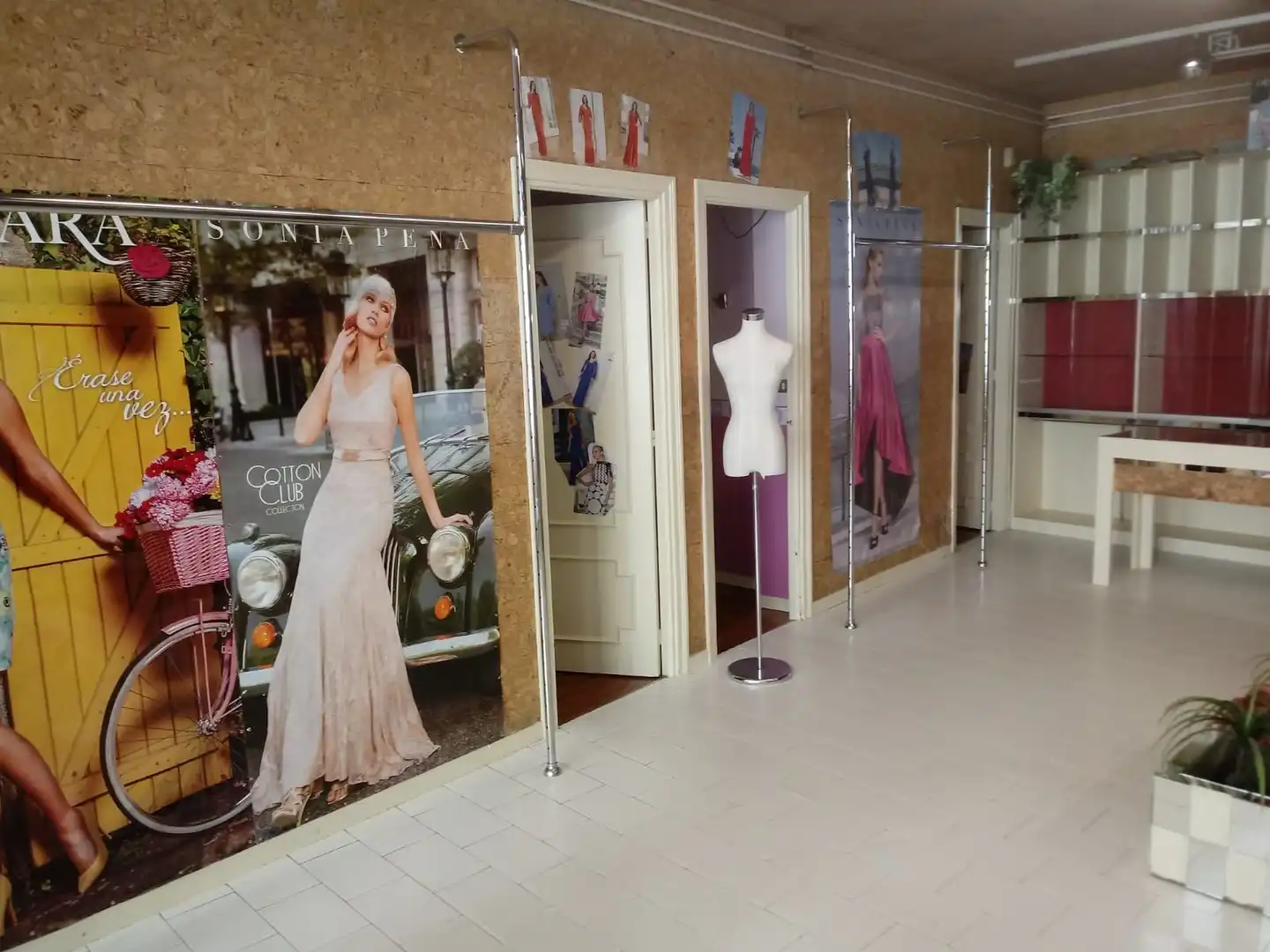 Local comercial de lloguer a Villanueva de la Serena, imagen 11