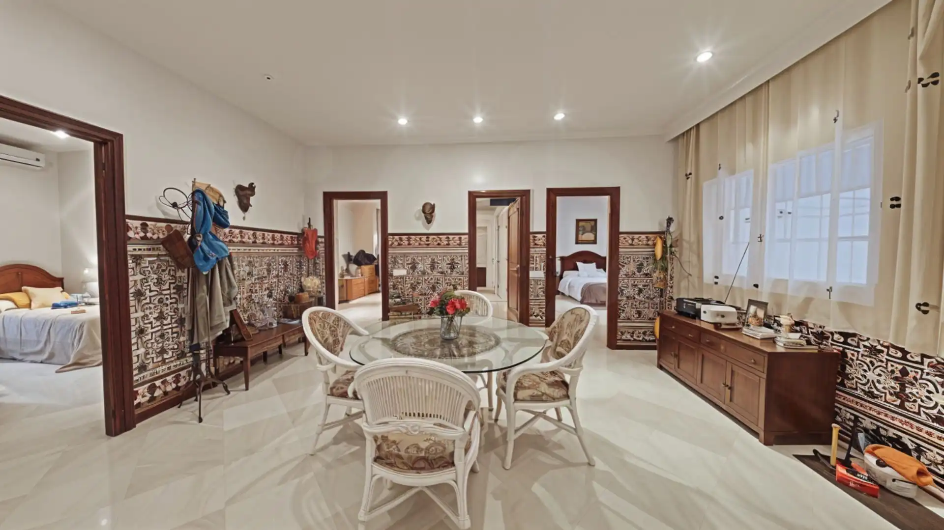 Casa con piscina en venta en Los Franceses – La Vega, imagen 6