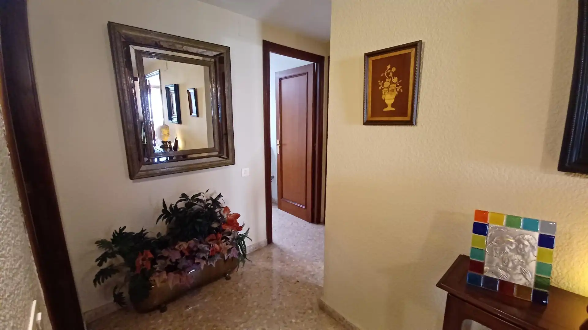 Piso en venta en Valencia con Aire acondicionado, Calefacción y Trastero