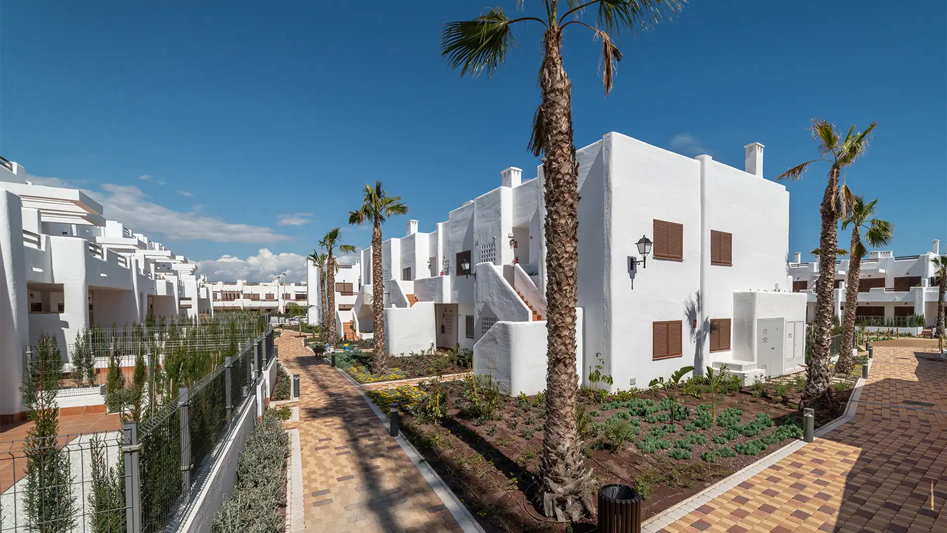 Home for sale in San Juan de los Terreros