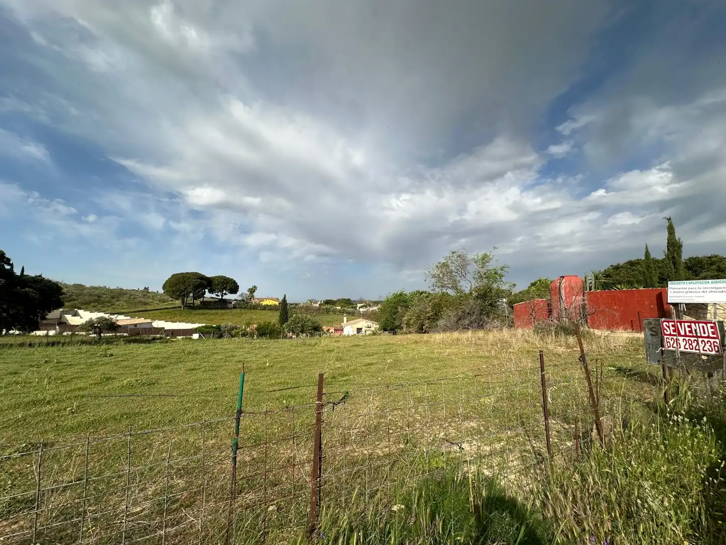 Terreny rústic en venda a Arcos de la Frontera, imagen 4