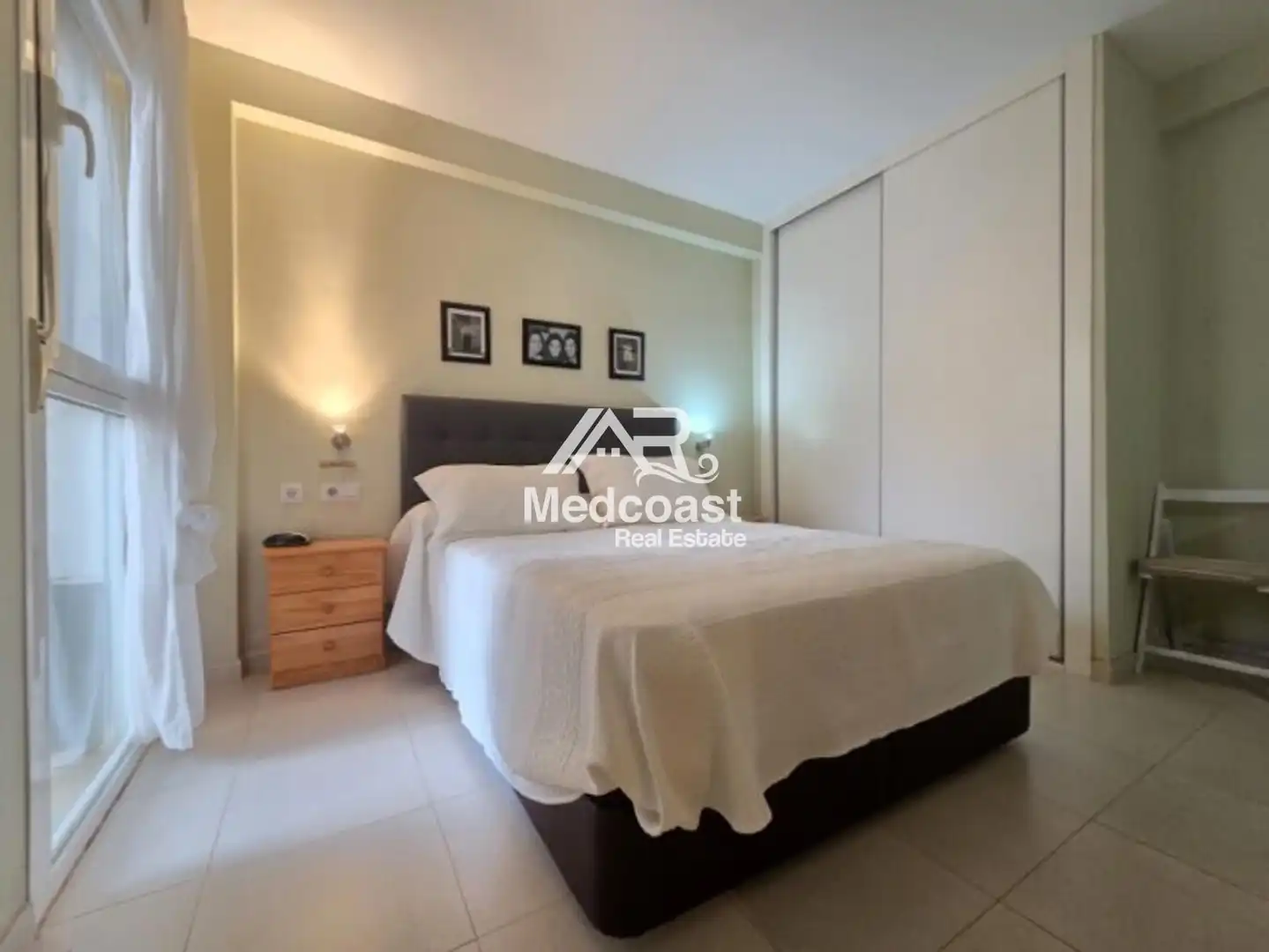 Flat with pool for sale in Juan Sebastian Elcano(Ma), imagen 17