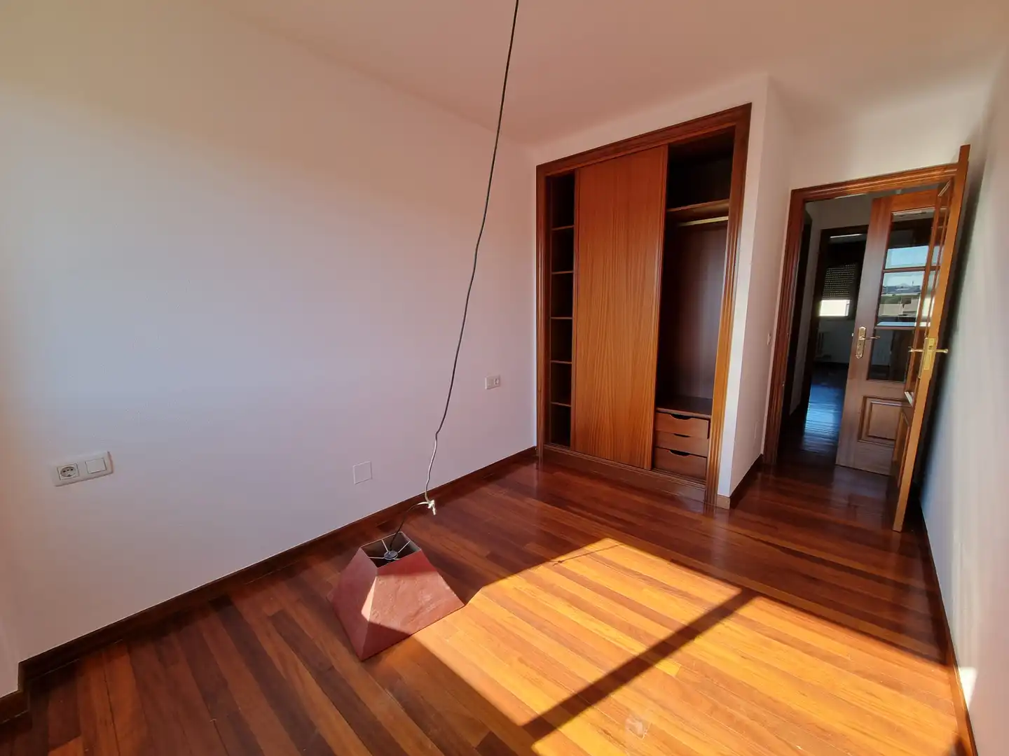 Flat with lift to rent in Avenida de Ferrol 73, imagen 11