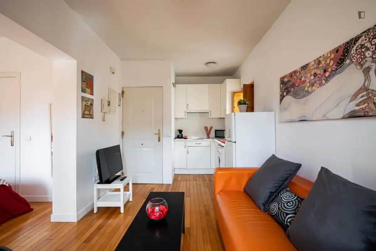Apartments for rent in Puerta del Ángel