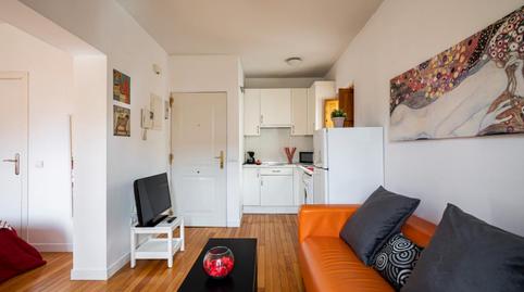 Photo 3 of Apartment to rent in Puerta del Ángel,  Madrid Capital