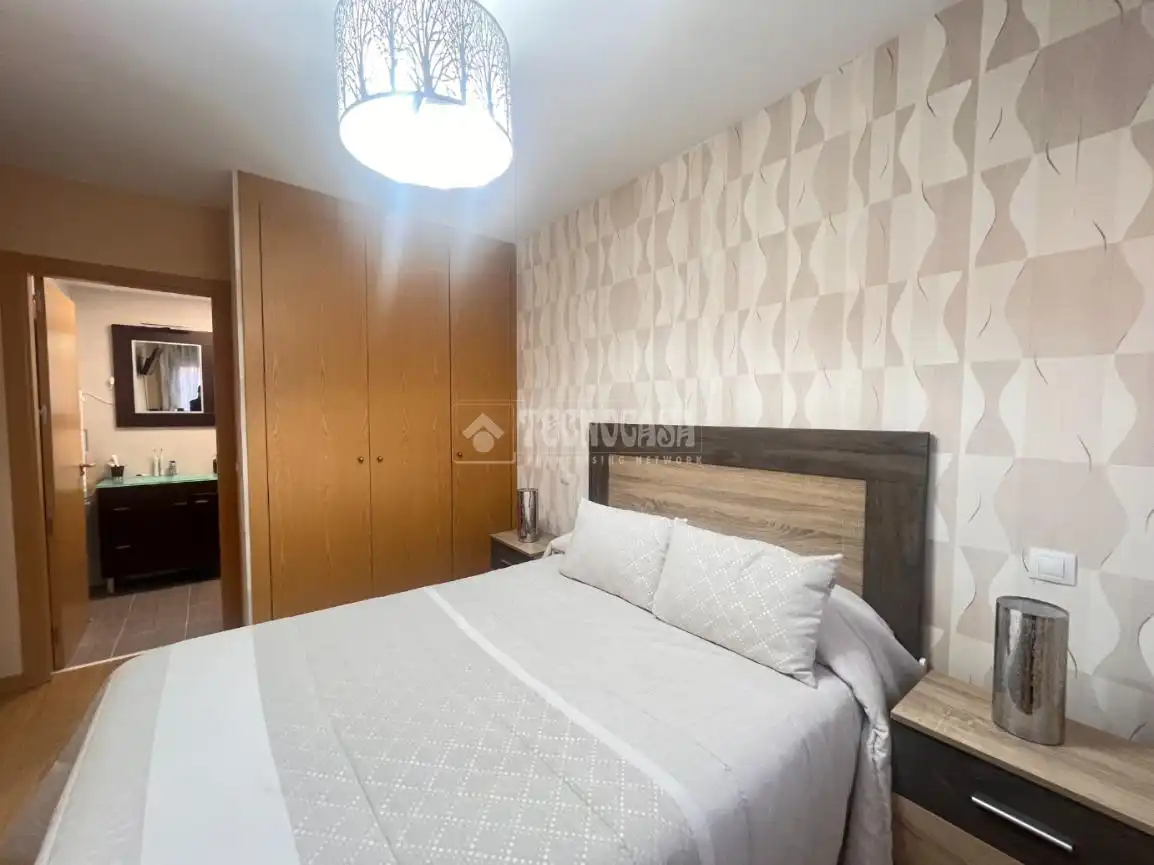 Piso en venta en La Dehesa - El Pinar