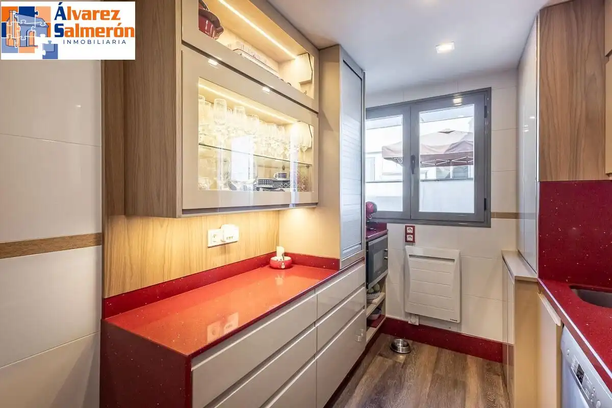 Penthouse with pool for sale in Ogíjares, imagen 11