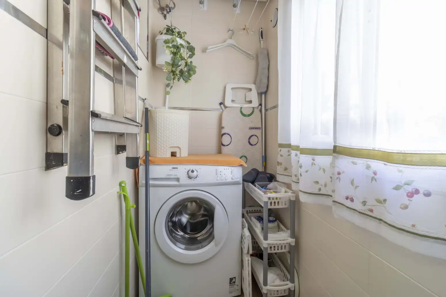 Piso en venta en Sevilla con Aire acondicionado y Calefacción