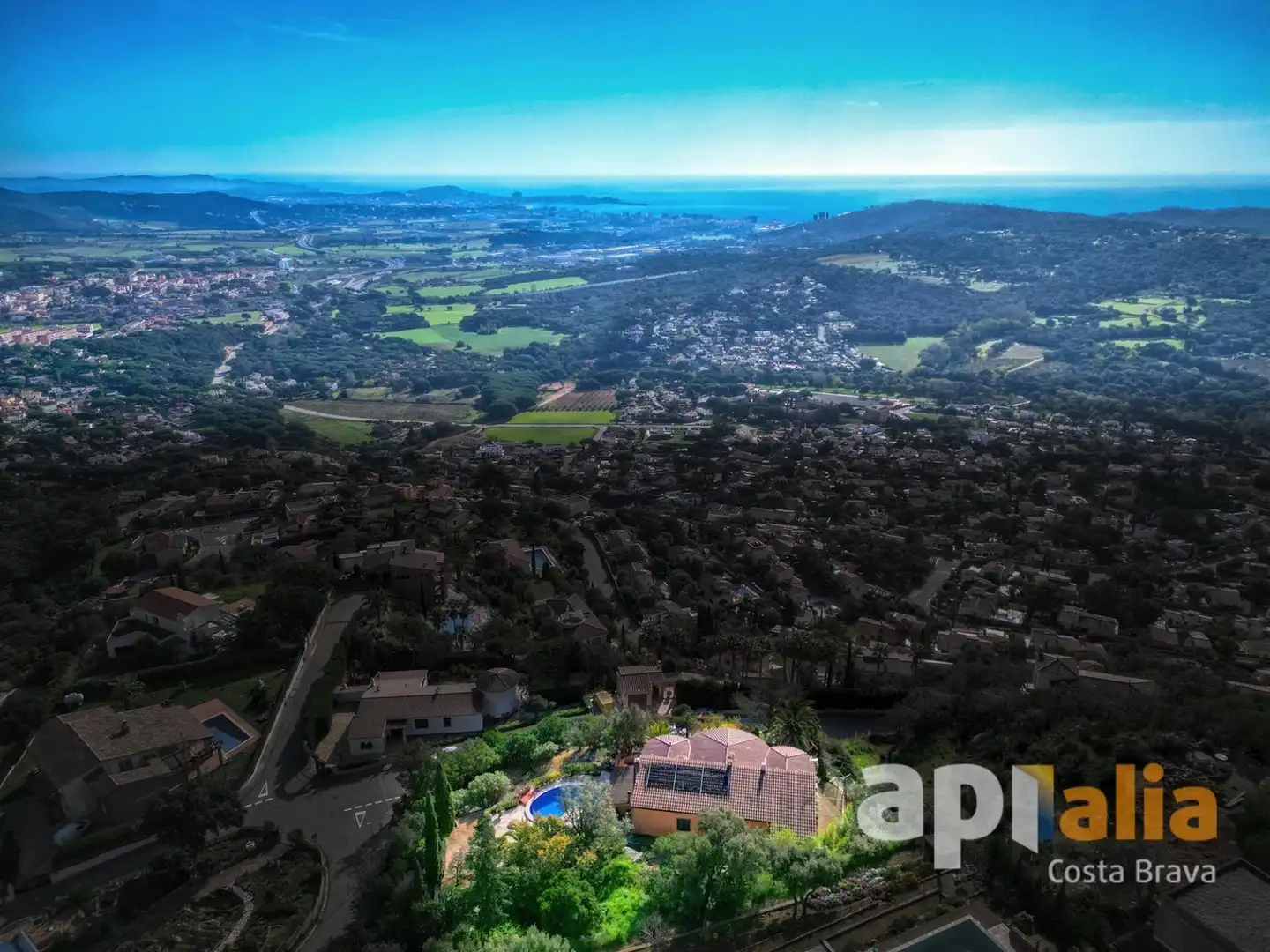Villa mit Pool zum Verkauf in Carrer BASILEA, imagen 12
