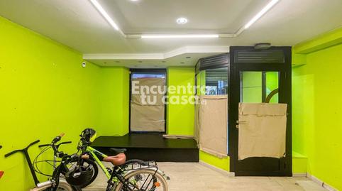 Photo 4 of Premises to rent in Fuenterrabía, 7, Pinar - Anaka - Belaskoenea, Gipuzkoa